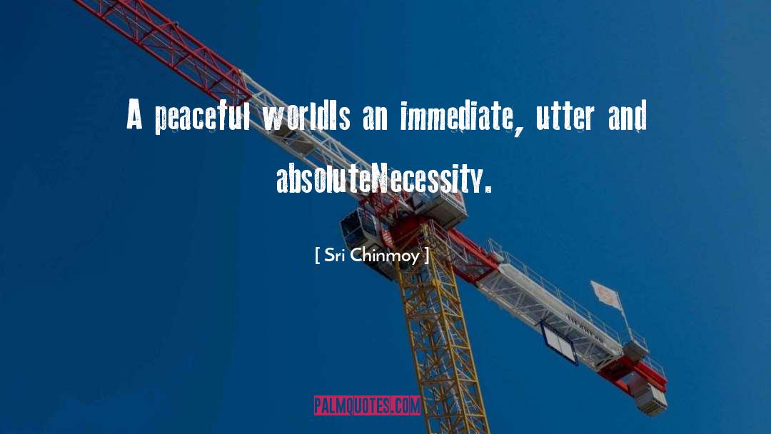 Immediate Vesting Annuity quotes by Sri Chinmoy