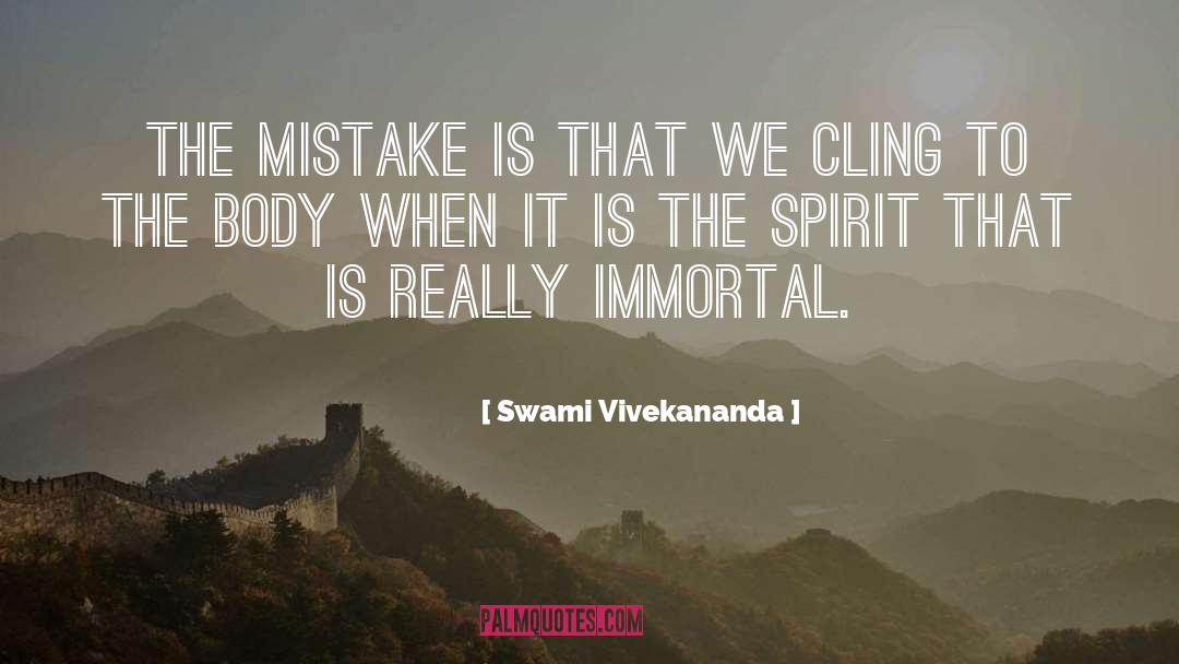 Immortal quotes by Swami Vivekananda