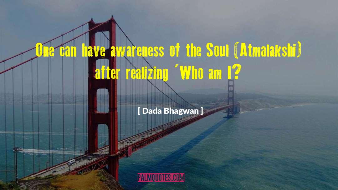 Immortal Soul quotes by Dada Bhagwan