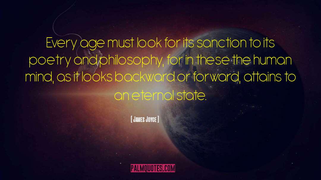 Immovable Mind quotes by James Joyce