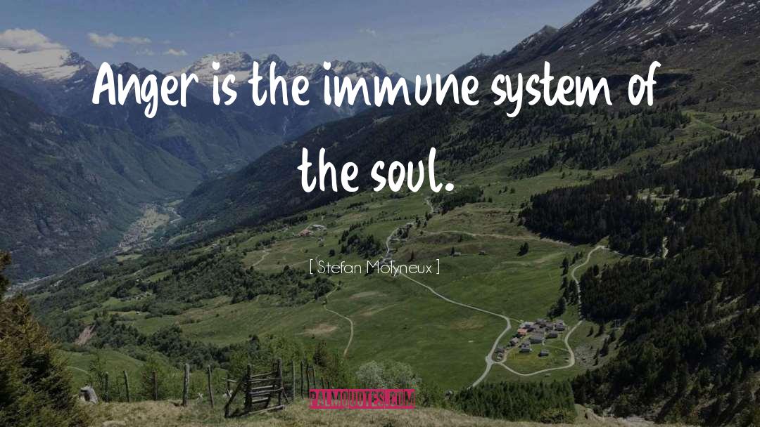 Immune System quotes by Stefan Molyneux