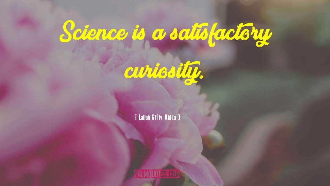 Immunity The Science quotes by Lailah Gifty Akita