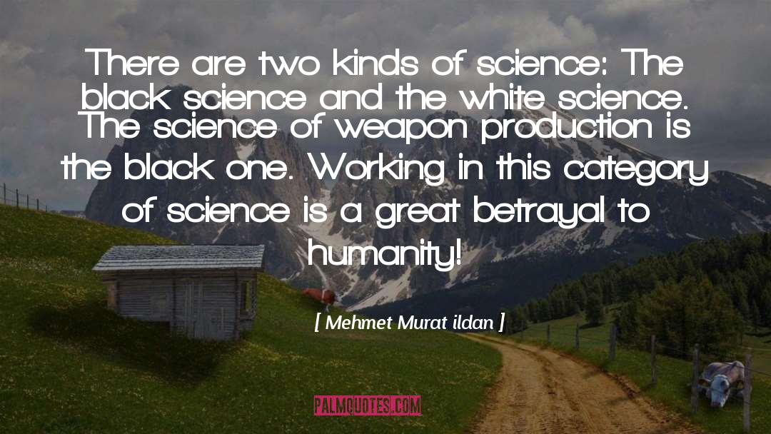 Immunity The Science quotes by Mehmet Murat Ildan
