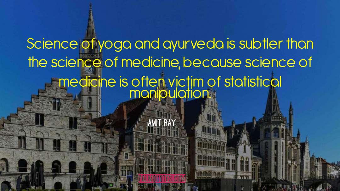 Immunity The Science quotes by Amit Ray