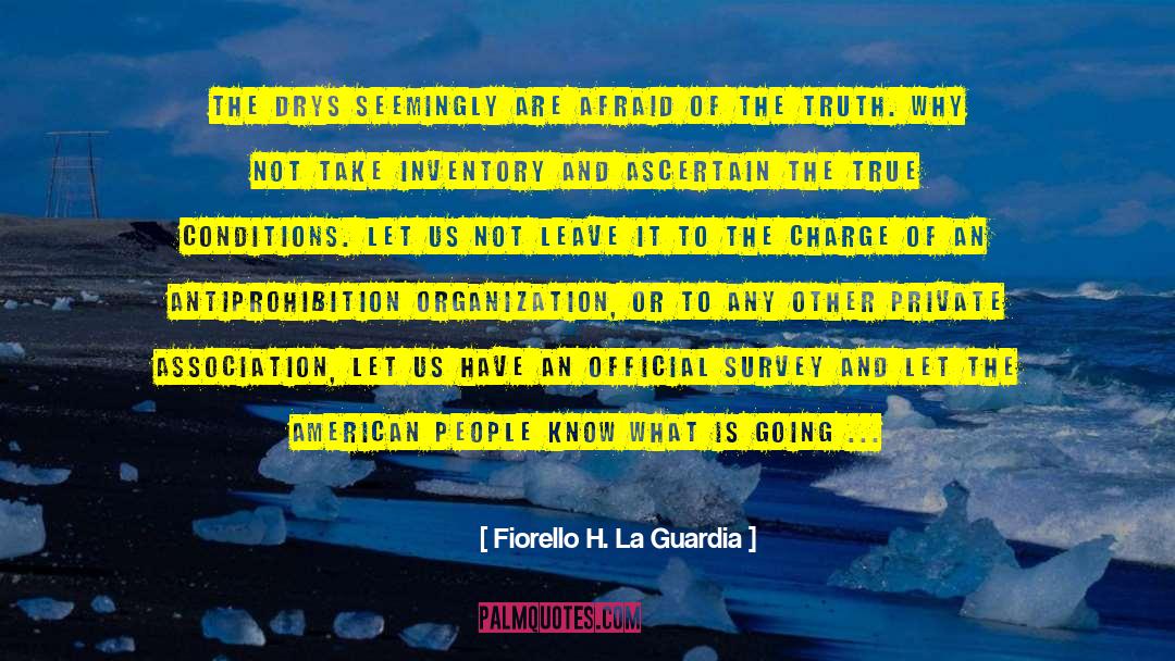 Impartial quotes by Fiorello H. La Guardia