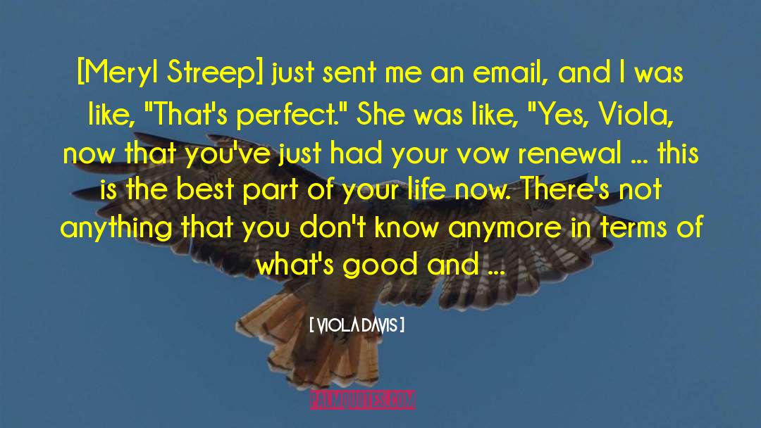 Imparting quotes by Viola Davis