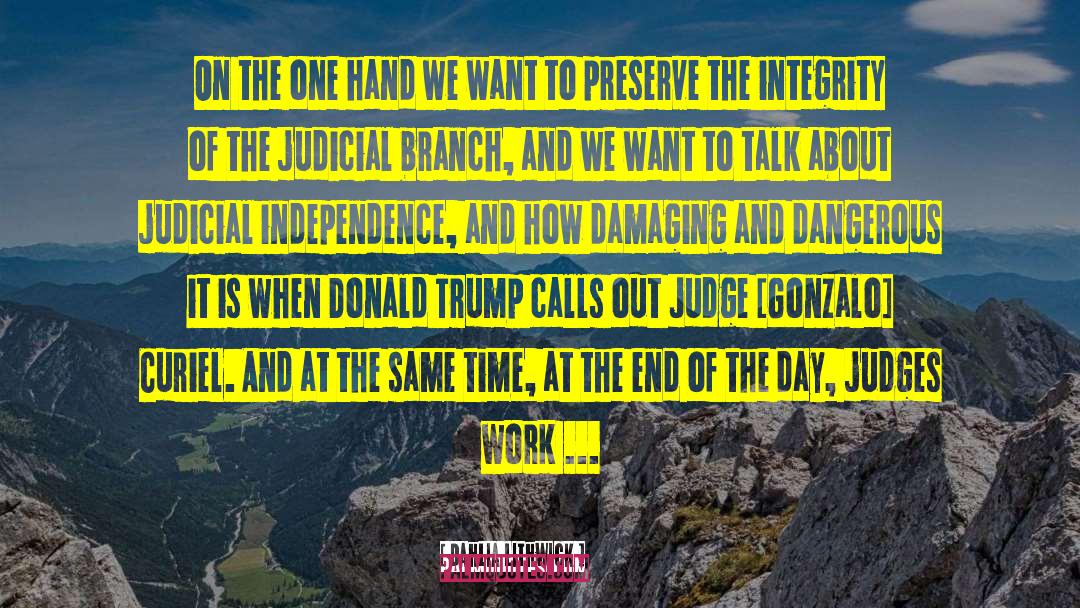 Impeach quotes by Dahlia Lithwick