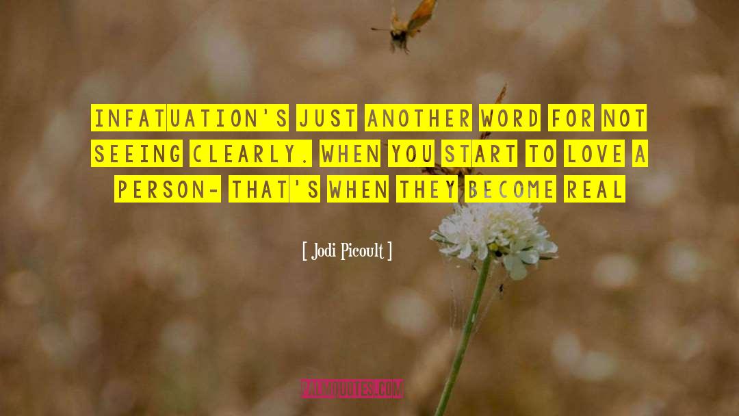 Imperfection Love quotes by Jodi Picoult