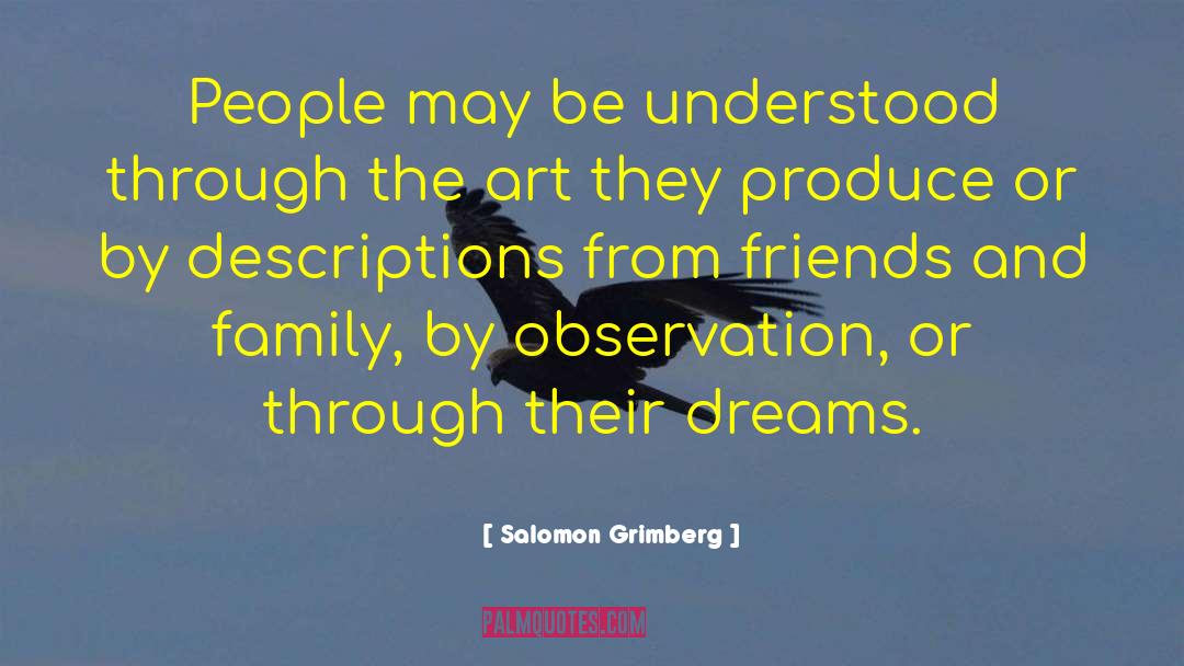 Implicados Salomon quotes by Salomon Grimberg
