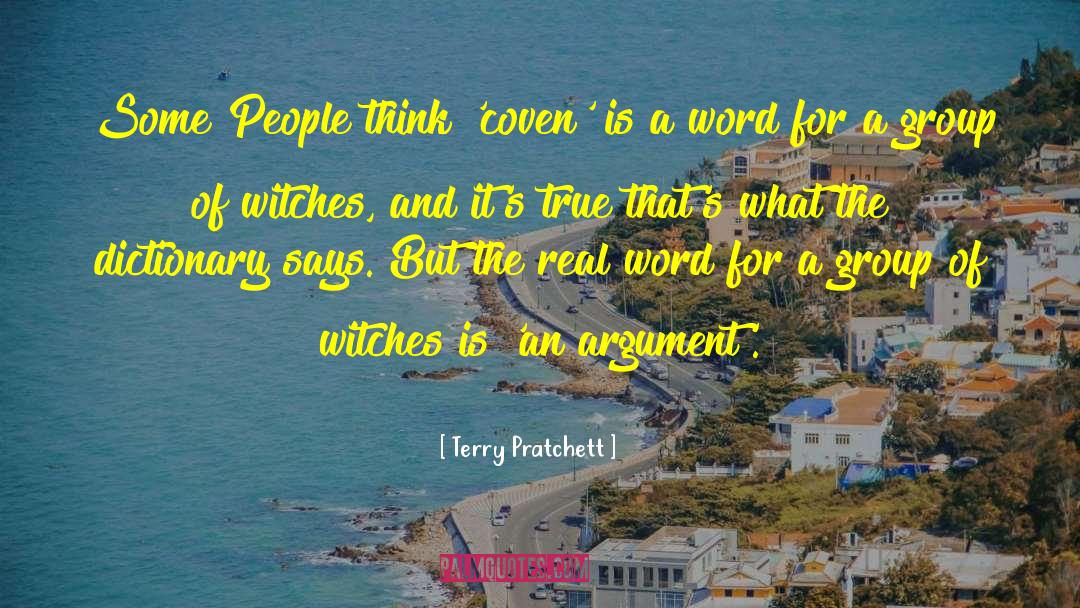 Impolite People quotes by Terry Pratchett