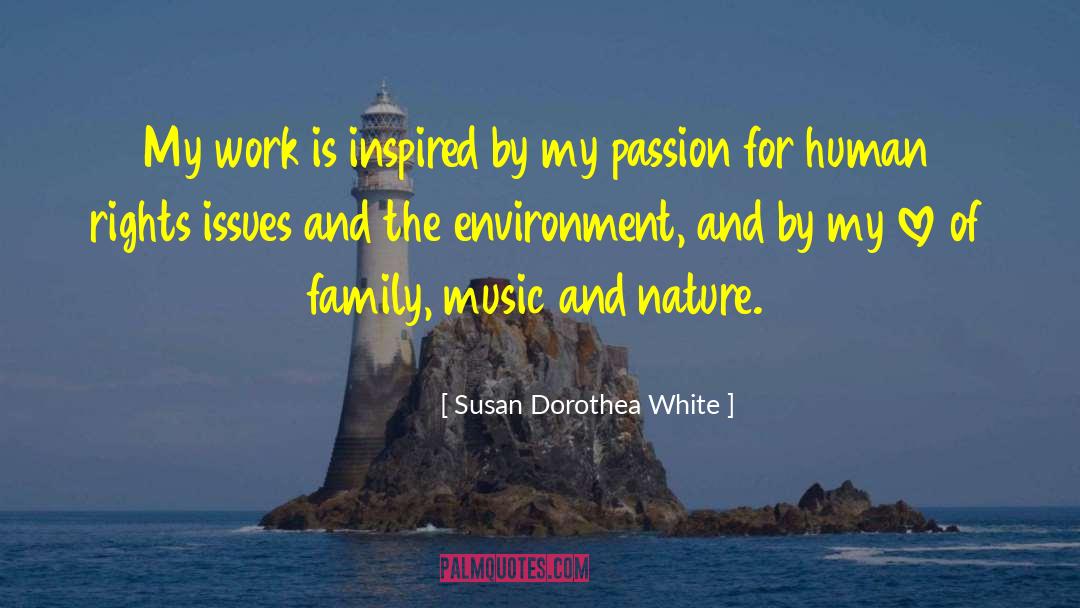 Importance Of Family quotes by Susan Dorothea White