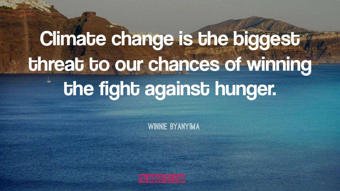 Importance Of Winning quotes by Winnie Byanyima