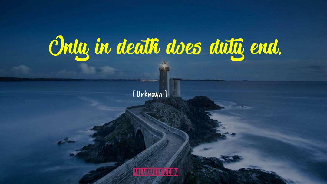 In Death quotes by Unknown