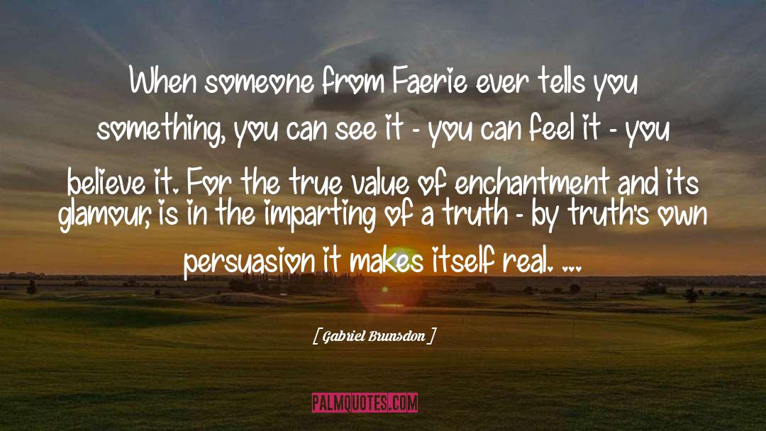 In Persuasion Nation quotes by Gabriel Brunsdon