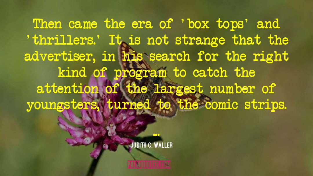 In Search Of The Inner Child quotes by Judith C. Waller