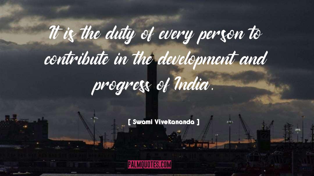 In The Heights quotes by Swami Vivekananda