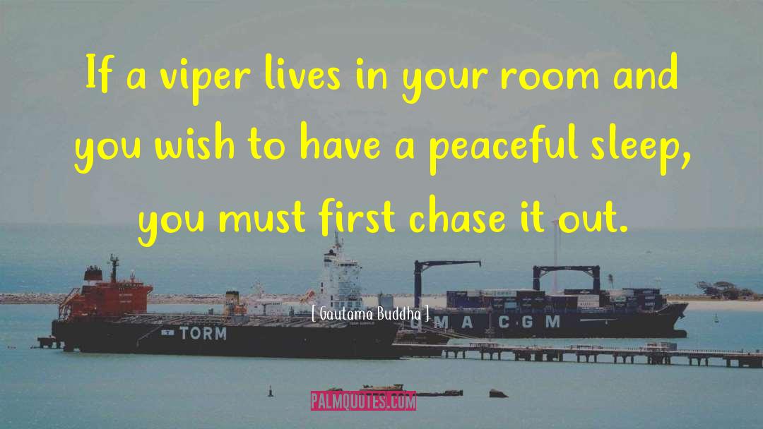 In Your Room quotes by Gautama Buddha