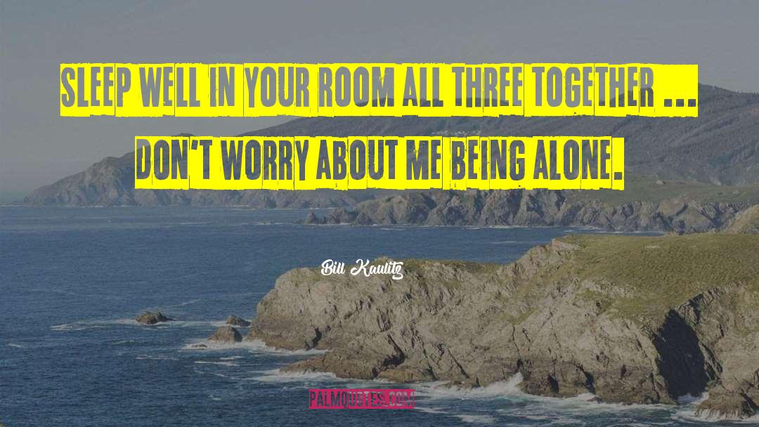 In Your Room quotes by Bill Kaulitz