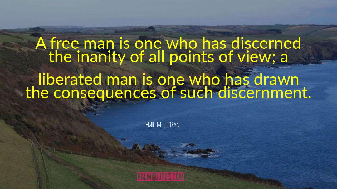 Inanity quotes by Emil M. Cioran