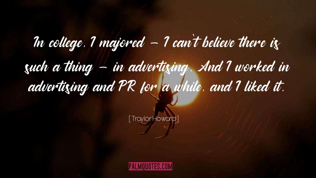 Inbound Pr quotes by Traylor Howard
