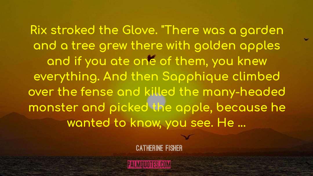 Incarceron quotes by Catherine Fisher