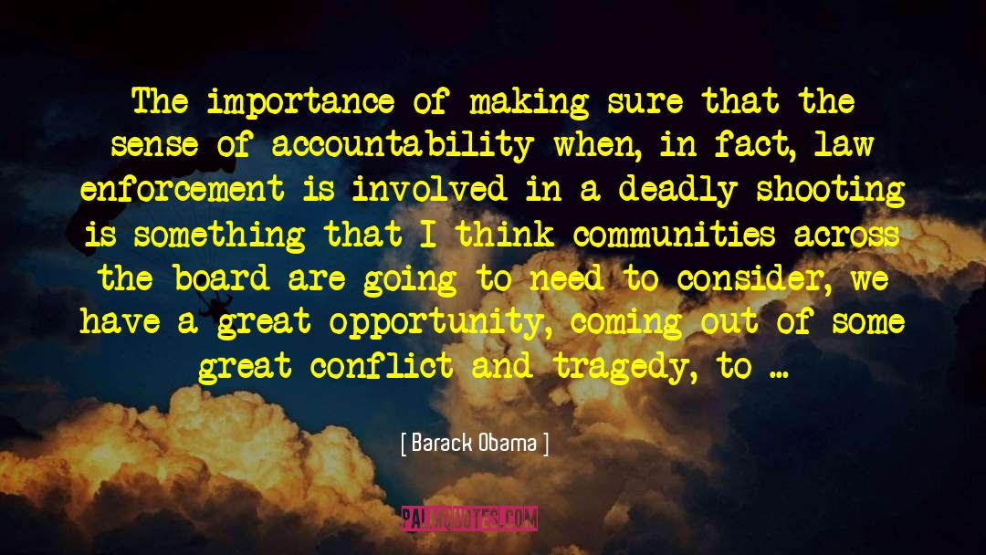 Incarnational Communities quotes by Barack Obama