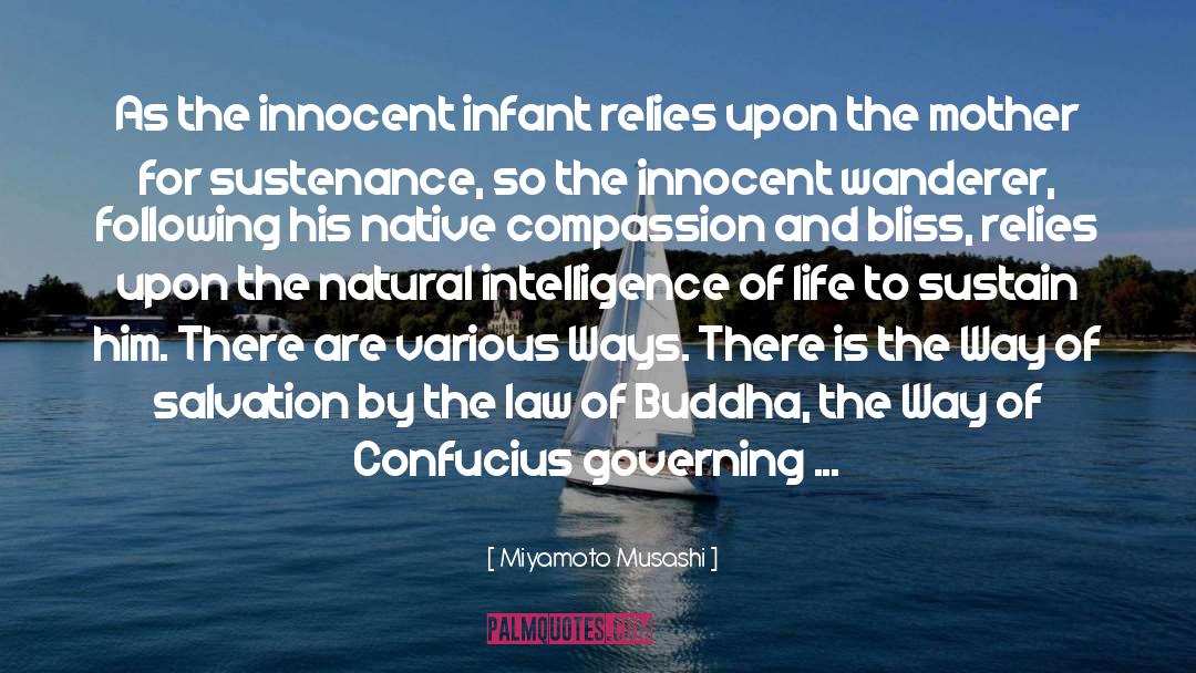 Inclusive Learning And Teaching quotes by Miyamoto Musashi