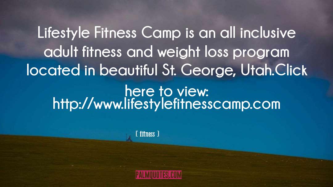 Inclusive quotes by Fitness