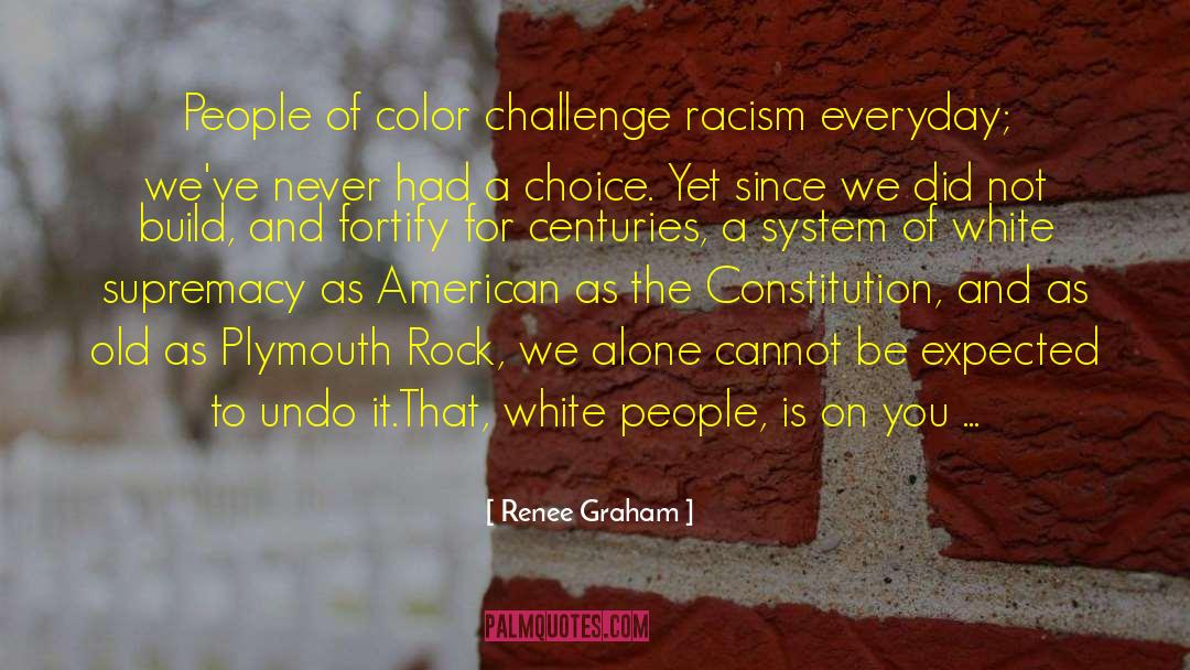 Inclusivity quotes by Renee Graham