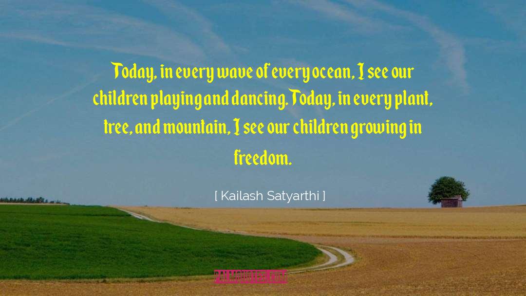 Incorrigible Children quotes by Kailash Satyarthi