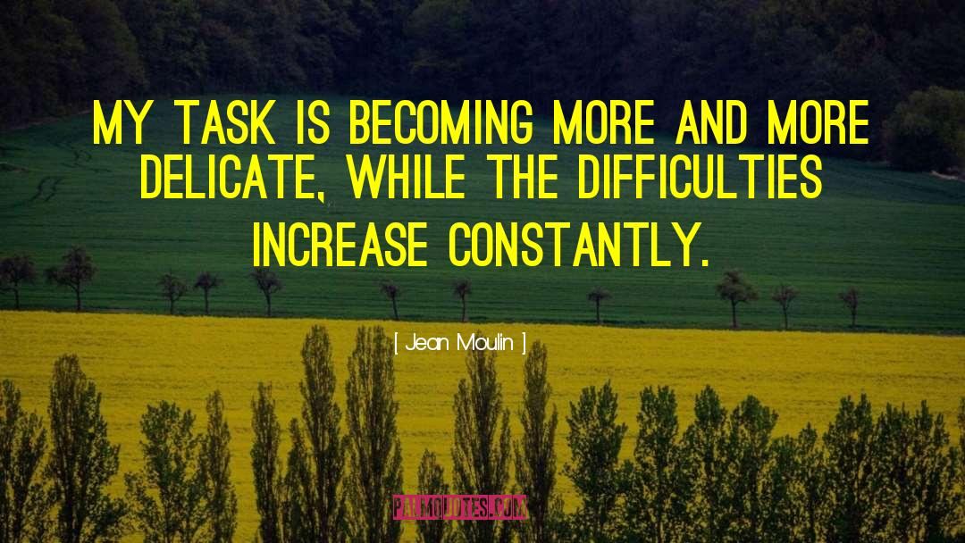 Increase Instagraw Follows quotes by Jean Moulin