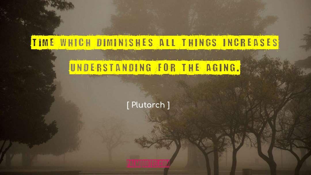 Increases quotes by Plutarch