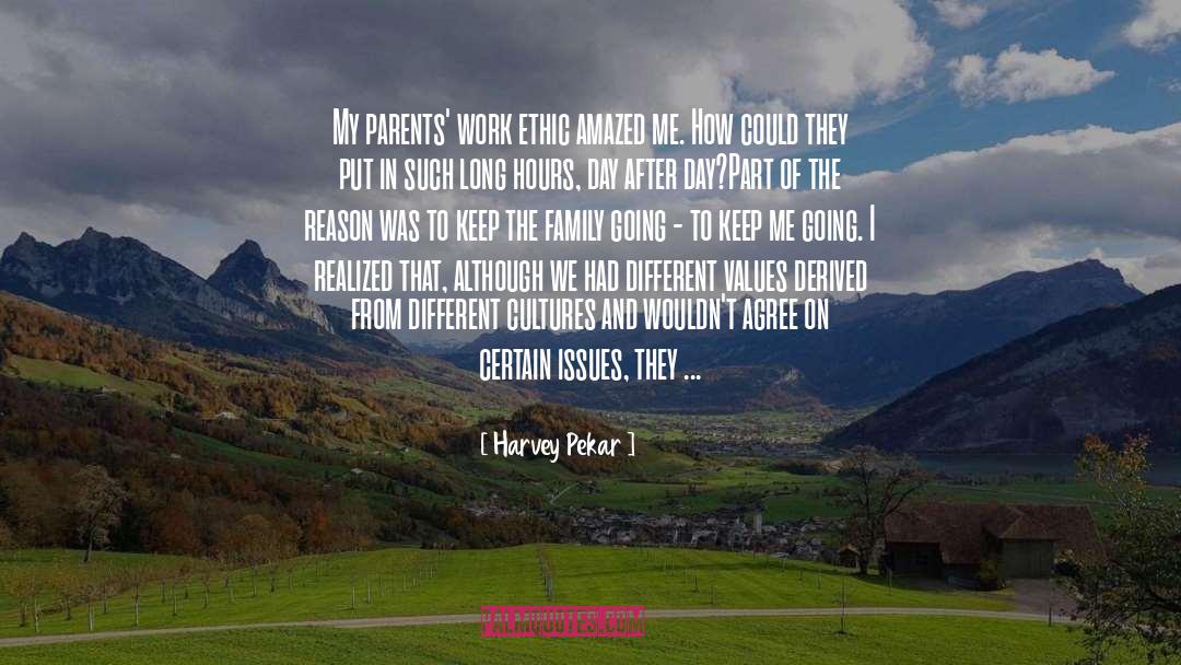 Incredible People quotes by Harvey Pekar