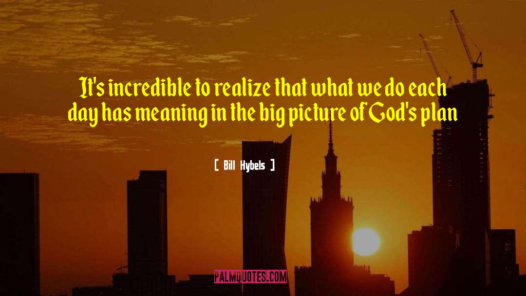 Incredibles 2 Evelyn quotes by Bill Hybels