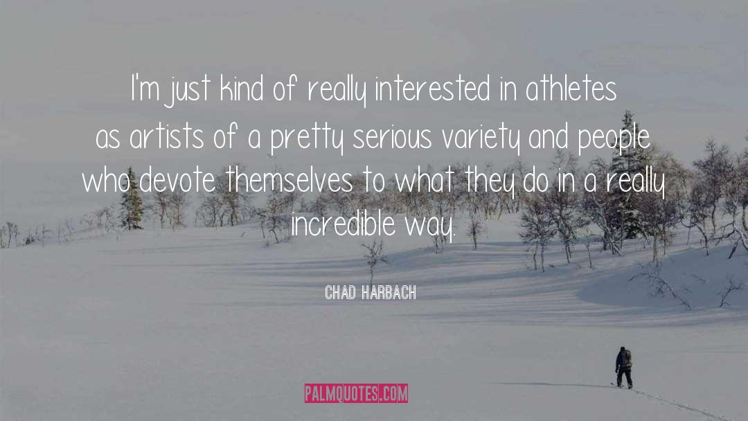 Incredibles Kari quotes by Chad Harbach