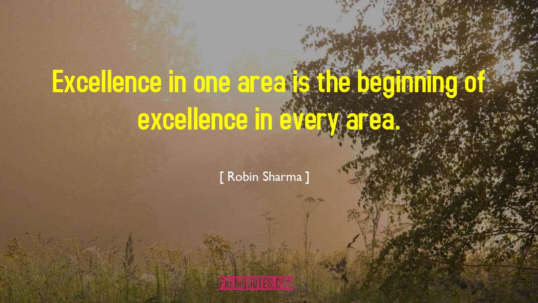Indexes Of Success quotes by Robin Sharma