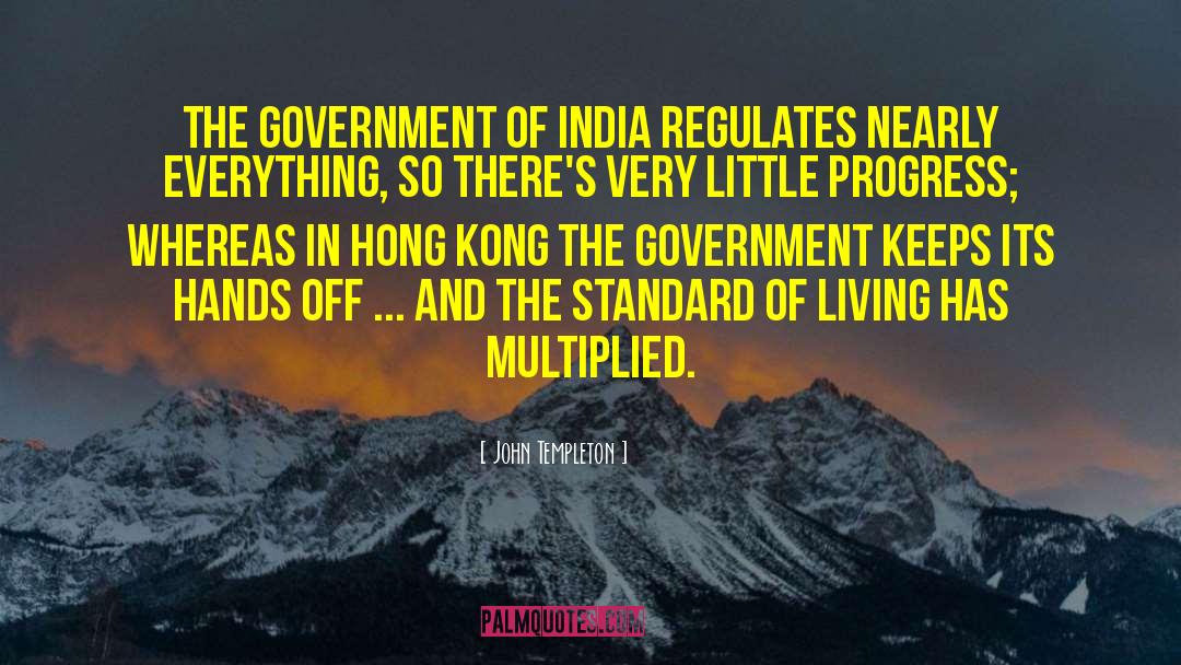 India Icai quotes by John Templeton