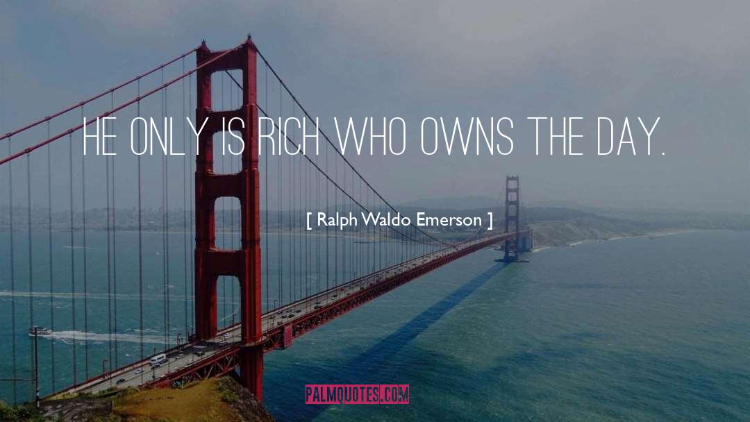 India Independence quotes by Ralph Waldo Emerson