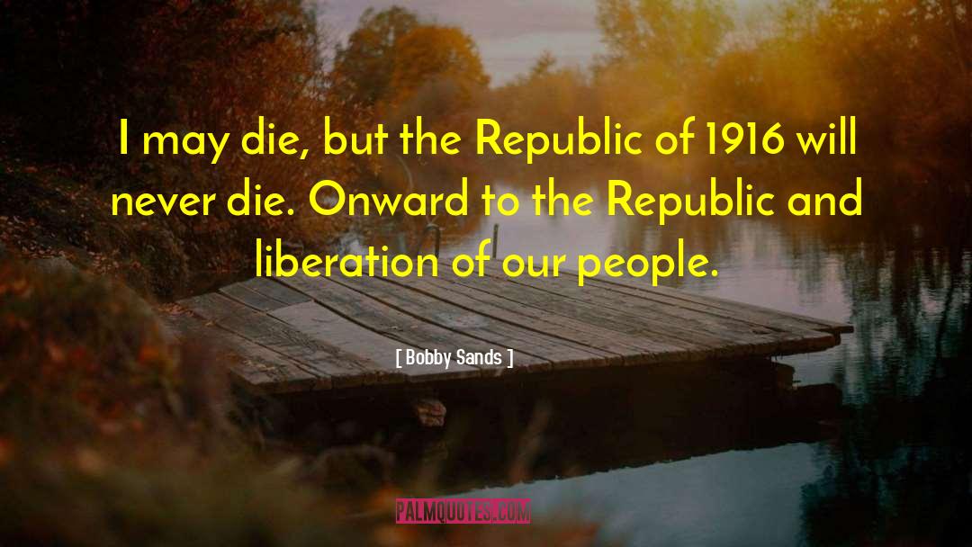 India Republic Day Hindi quotes by Bobby Sands