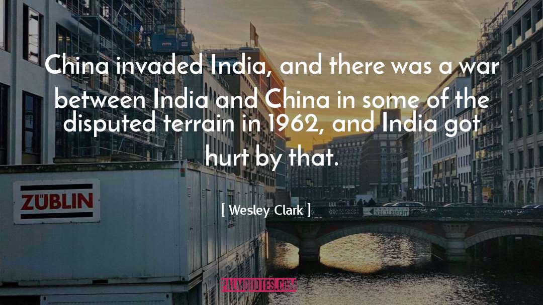 India Republic Day Hindi quotes by Wesley Clark