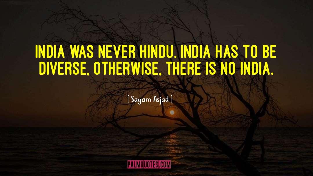 India Republic Day Hindi quotes by Sayam Asjad