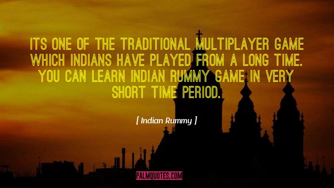 Indian Fundamental Rights quotes by Indian Rummy