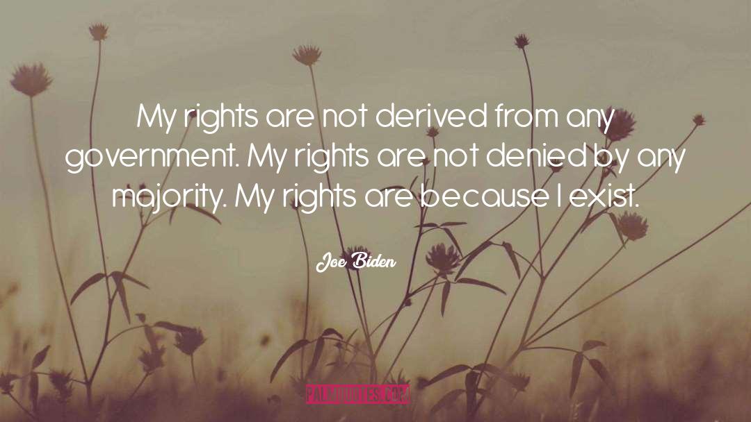 Indian Fundamental Rights quotes by Joe Biden