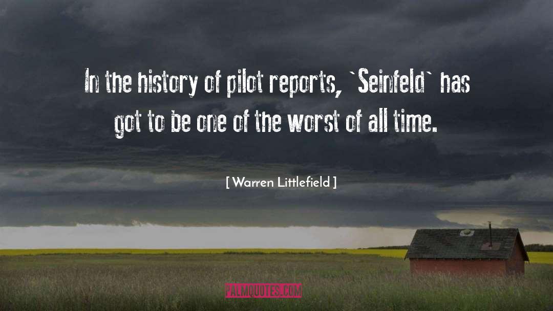 Indian History quotes by Warren Littlefield