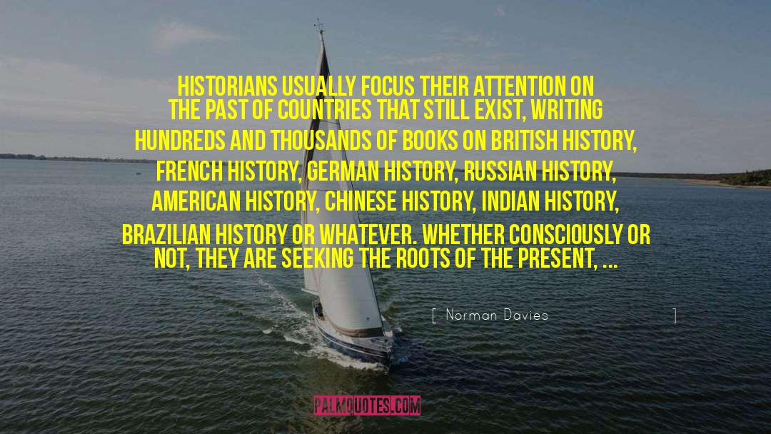 Indian History quotes by Norman Davies