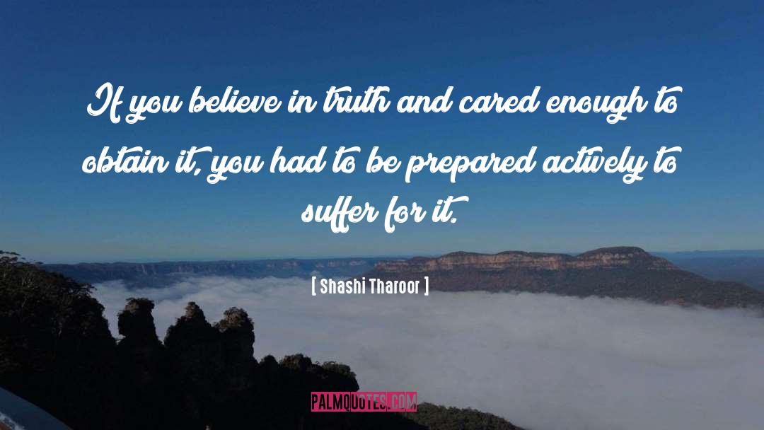 Indian Medicine quotes by Shashi Tharoor