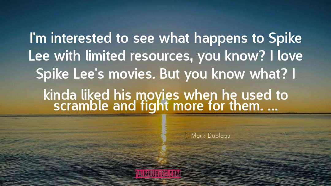 Indian Movies quotes by Mark Duplass