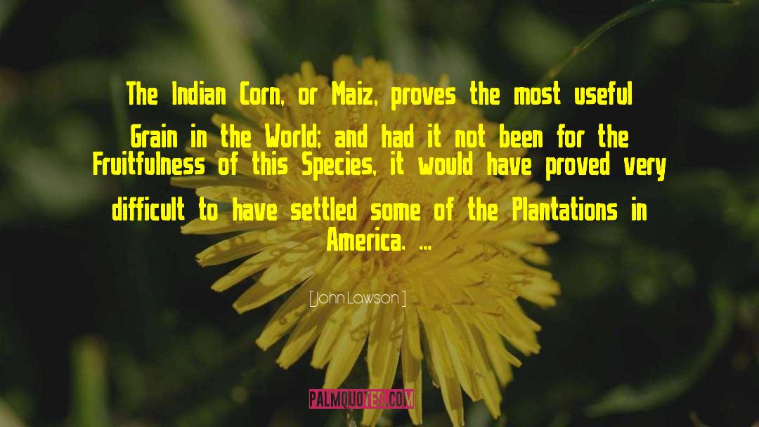 Indian Raj quotes by John Lawson