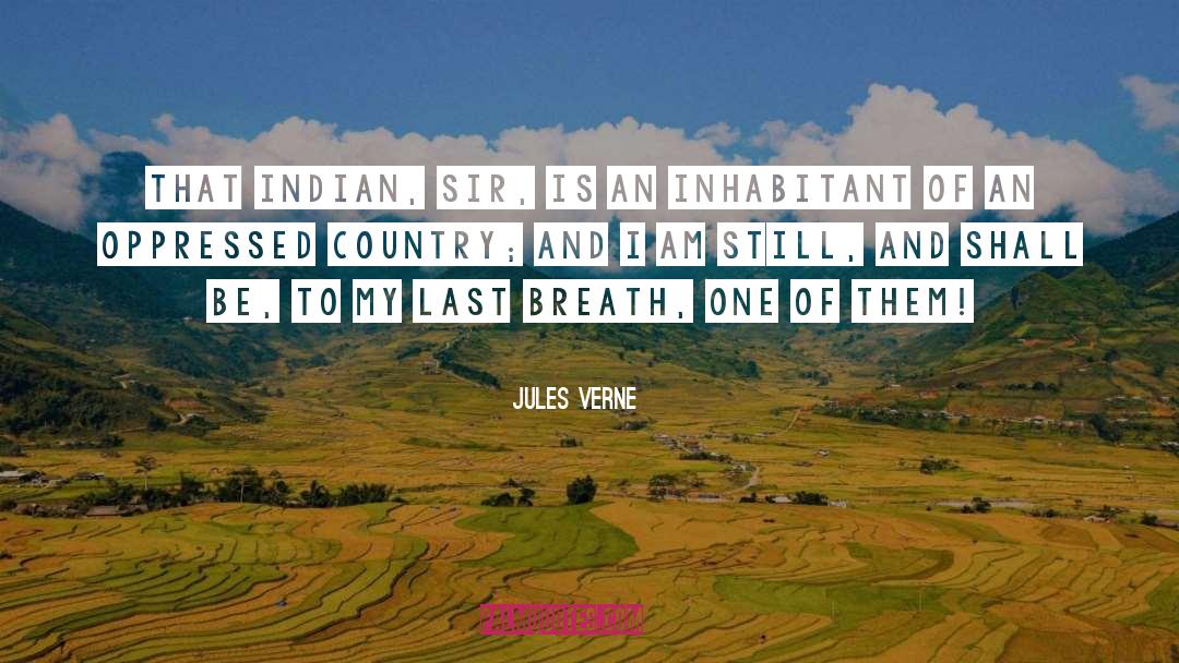 Indian Residential Schools quotes by Jules Verne