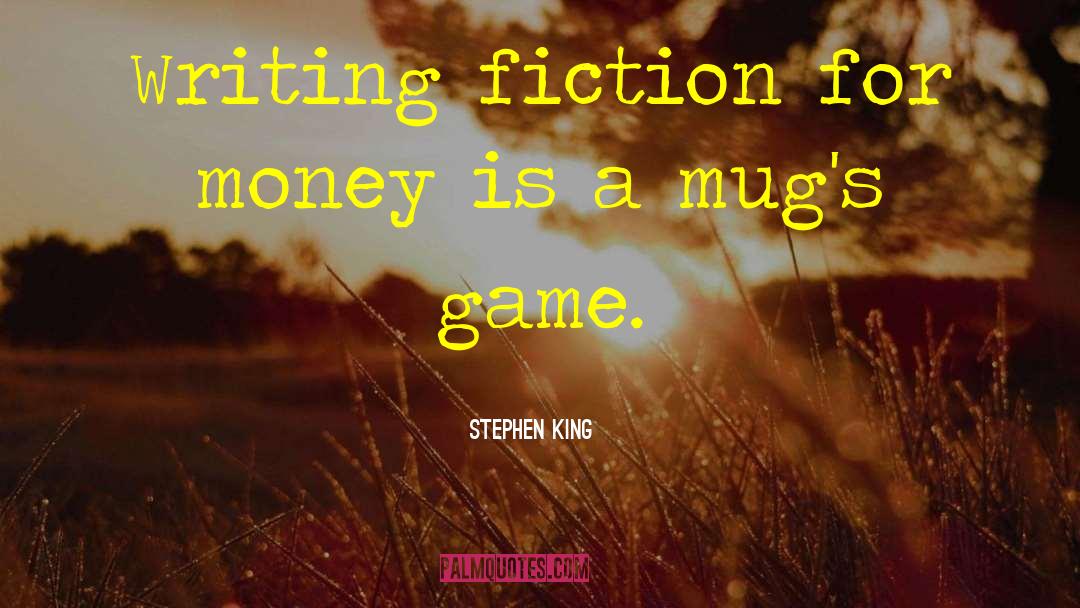 Indian Rummy Game quotes by Stephen King